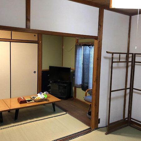 Tsukasa House English Ok Kumano Kodo Experienced Lodge Within Walking Distance From Station 無料駐車場あり Tanabe Exterior foto