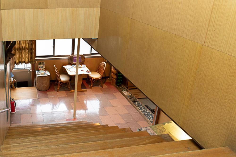 Tsukasa House English Ok Kumano Kodo Experienced Lodge Within Walking Distance From Station 無料駐車場あり Tanabe Exterior foto