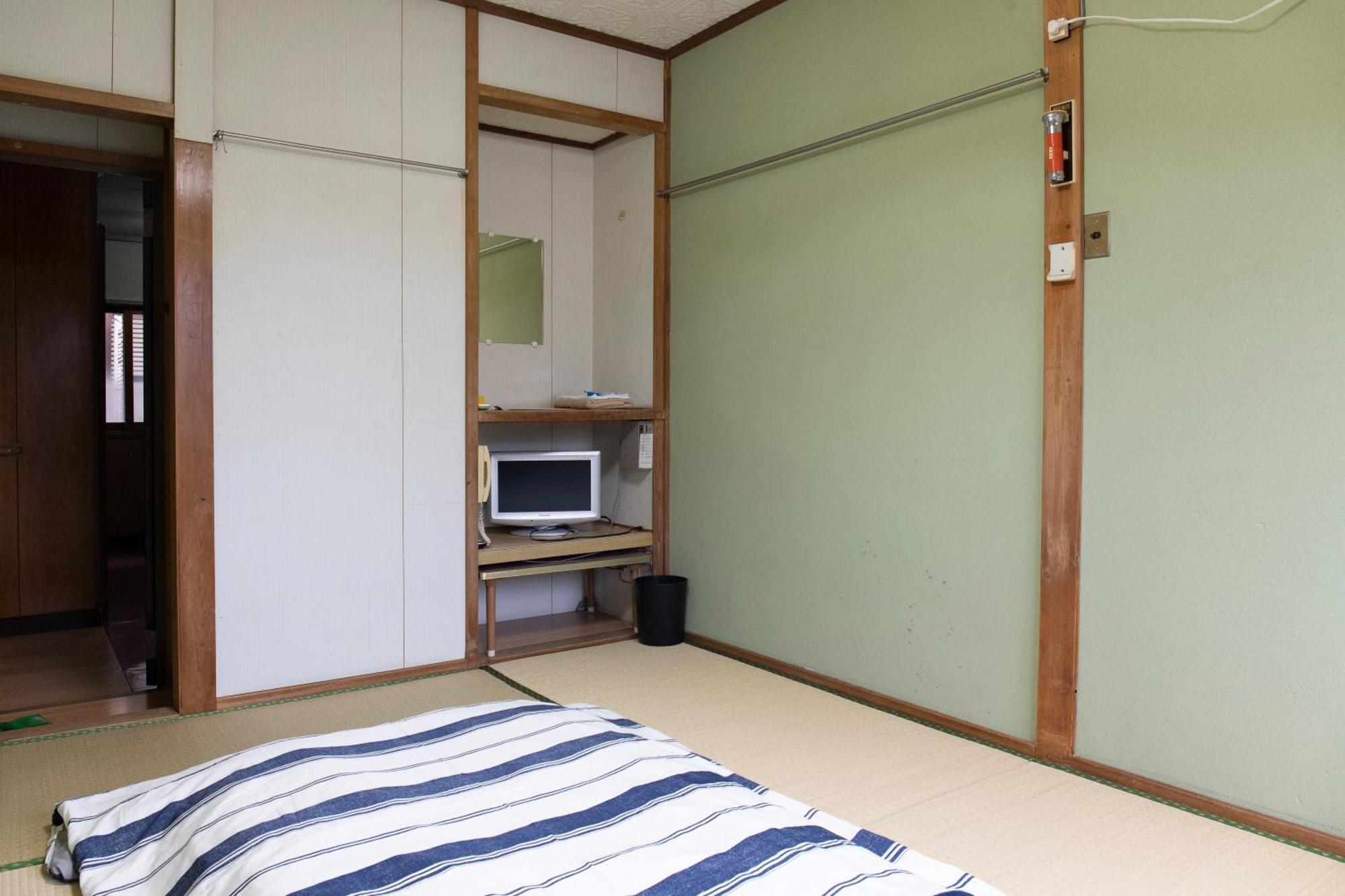 Tsukasa House English Ok Kumano Kodo Experienced Lodge Within Walking Distance From Station 無料駐車場あり Tanabe Exterior foto