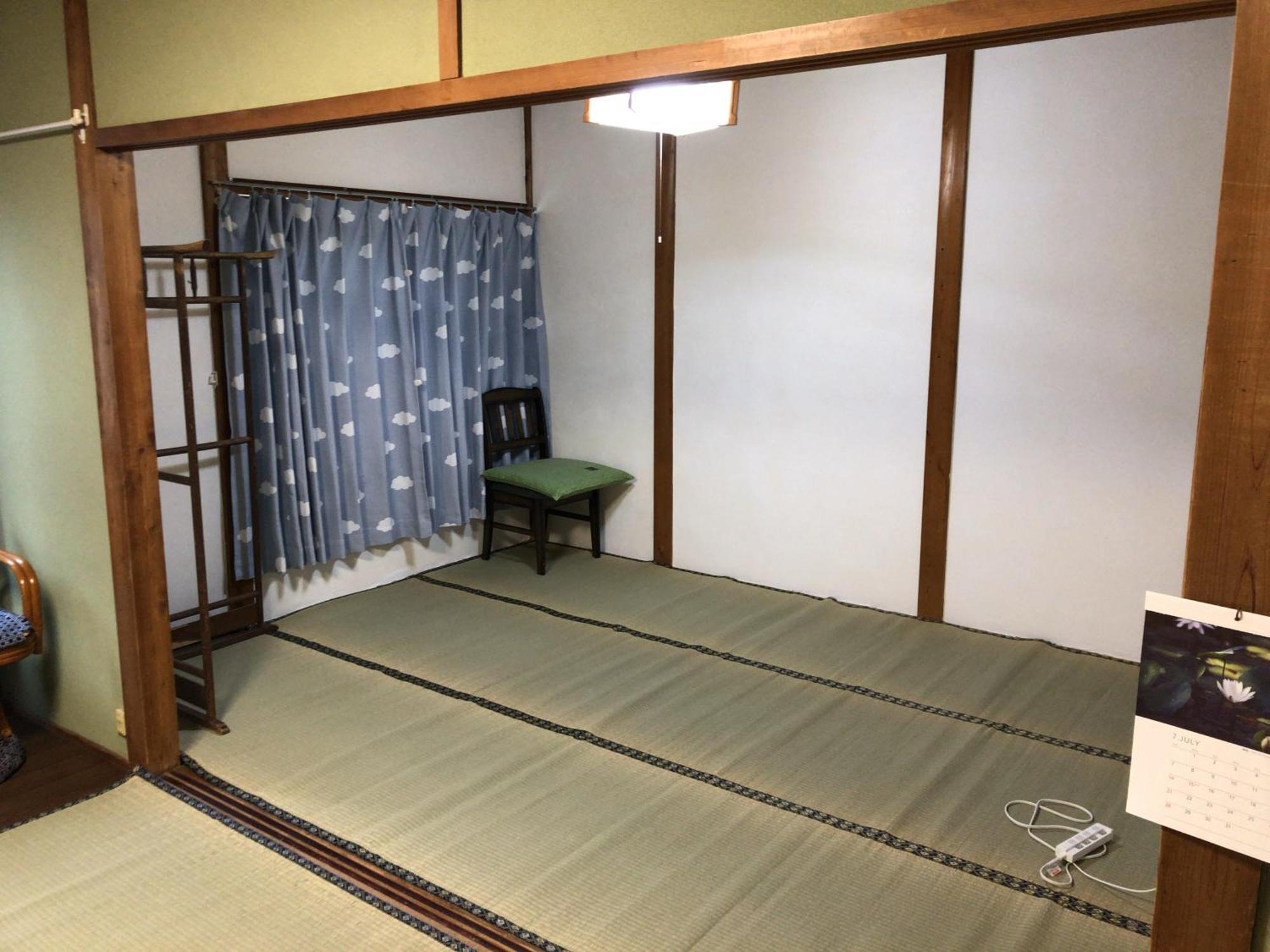 Tsukasa House English Ok Kumano Kodo Experienced Lodge Within Walking Distance From Station 無料駐車場あり Tanabe Exterior foto