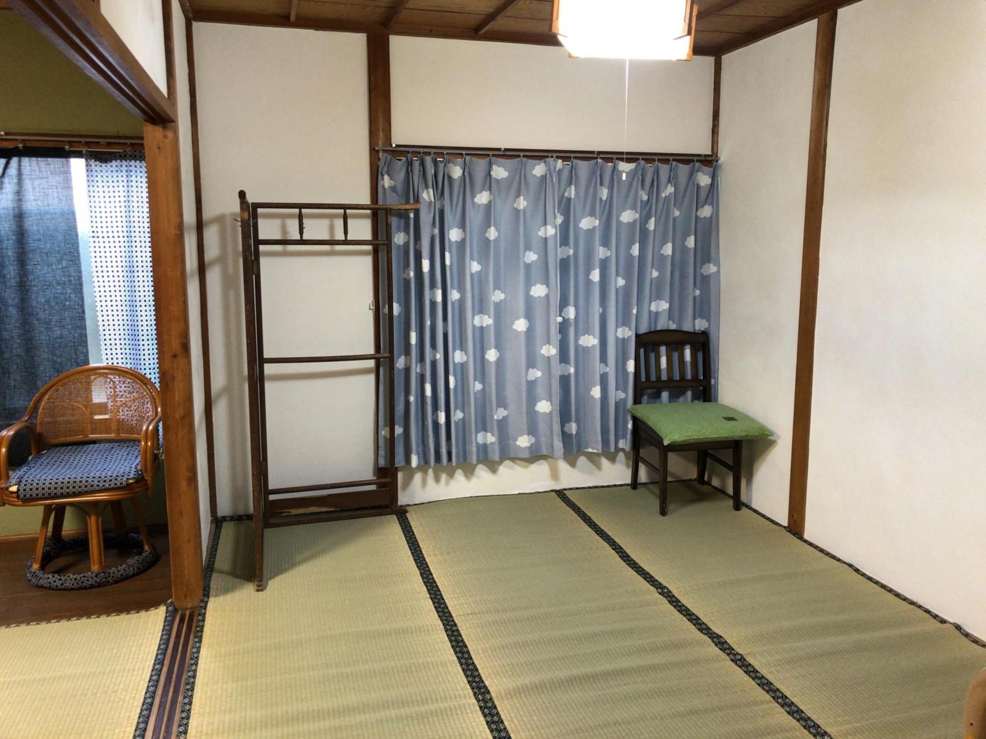 Tsukasa House English Ok Kumano Kodo Experienced Lodge Within Walking Distance From Station 無料駐車場あり Tanabe Exterior foto