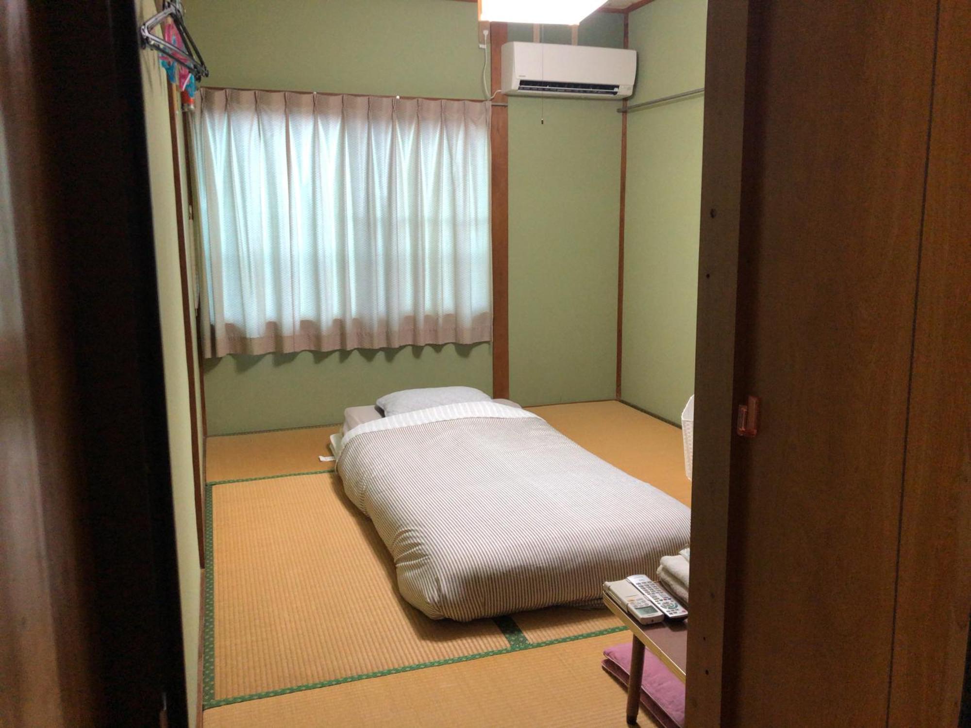Tsukasa House English Ok Kumano Kodo Experienced Lodge Within Walking Distance From Station 無料駐車場あり Tanabe Exterior foto