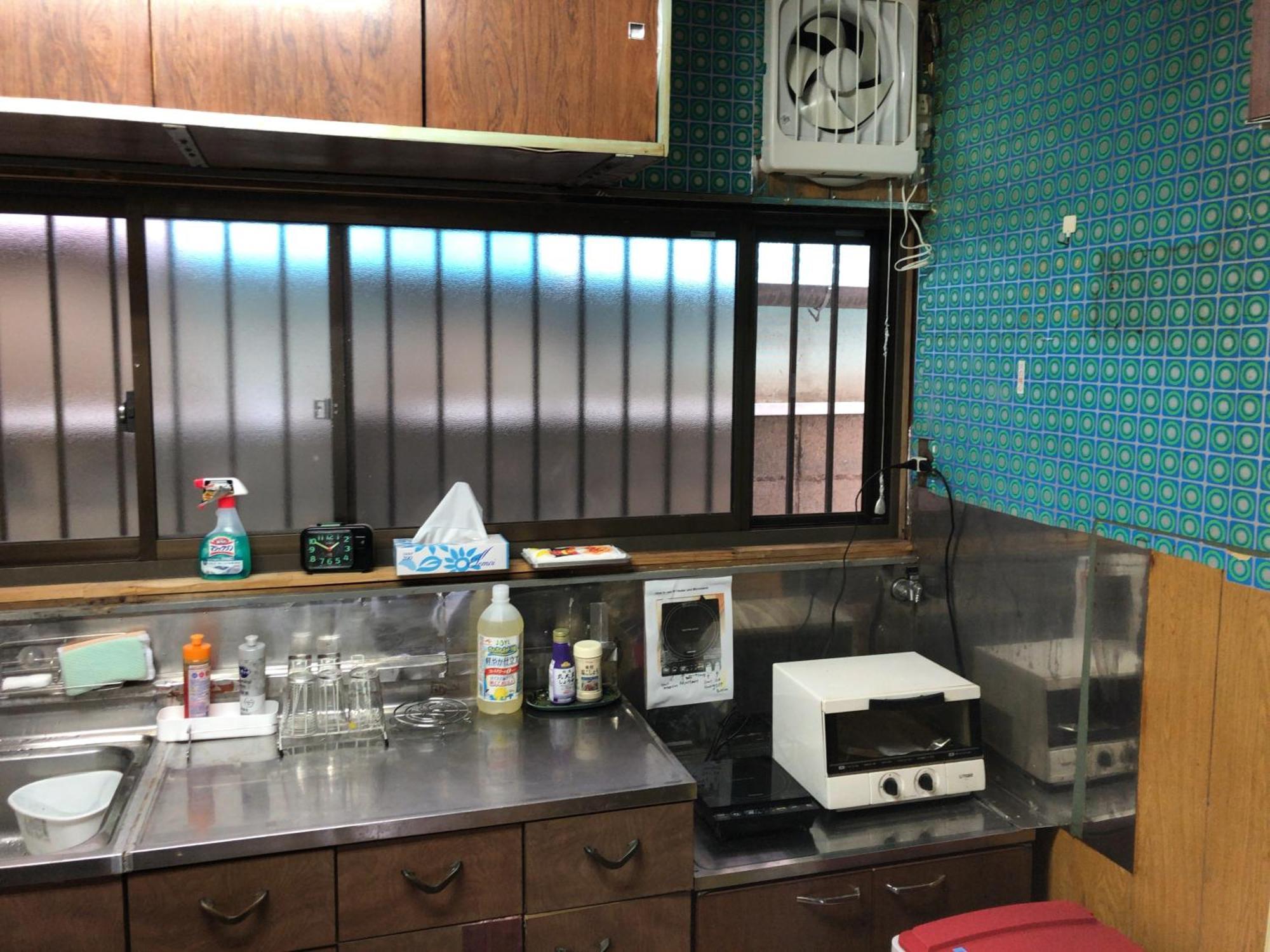 Tsukasa House English Ok Kumano Kodo Experienced Lodge Within Walking Distance From Station 無料駐車場あり Tanabe Exterior foto