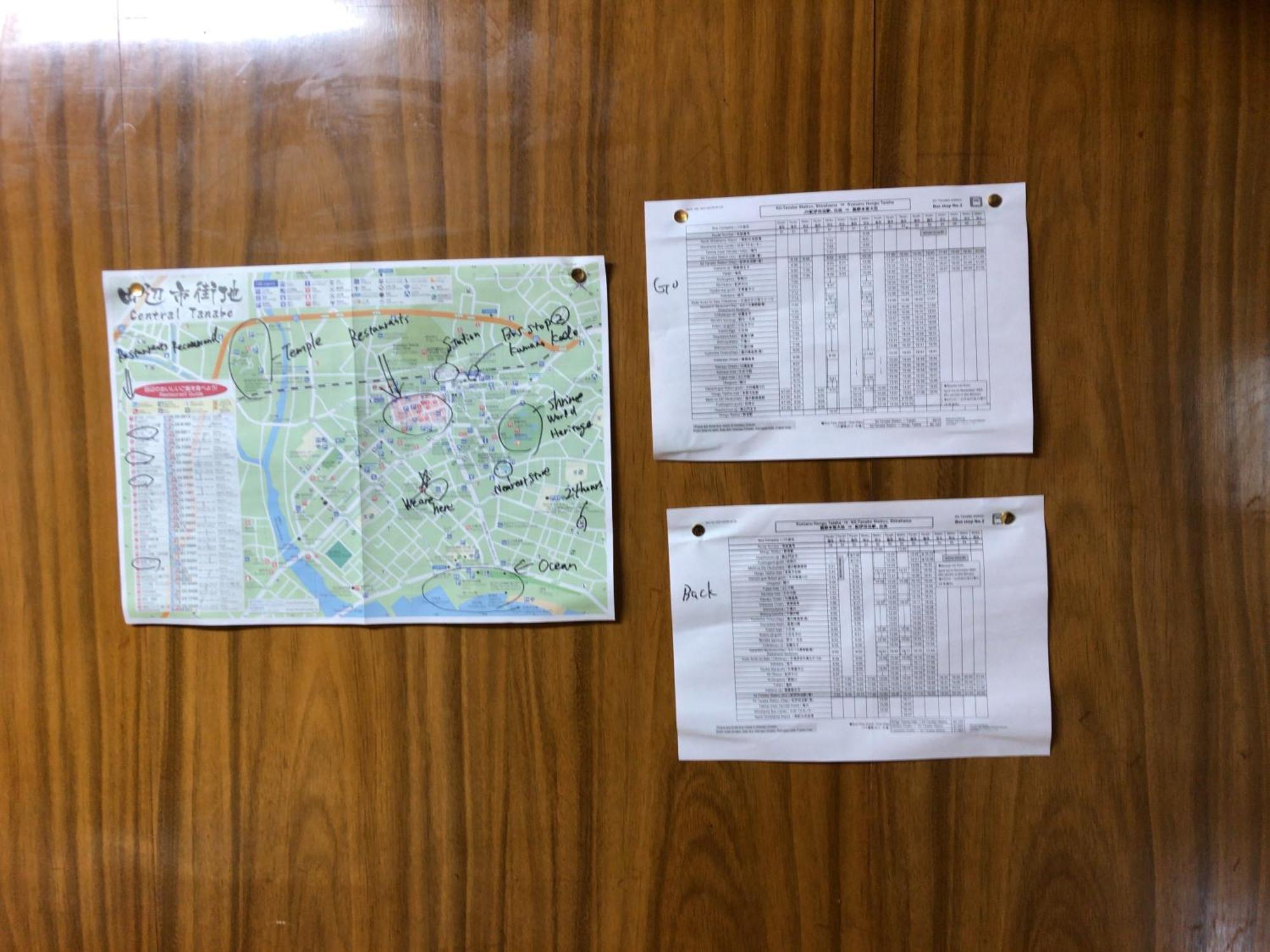 Tsukasa House English Ok Kumano Kodo Experienced Lodge Within Walking Distance From Station 無料駐車場あり Tanabe Exterior foto
