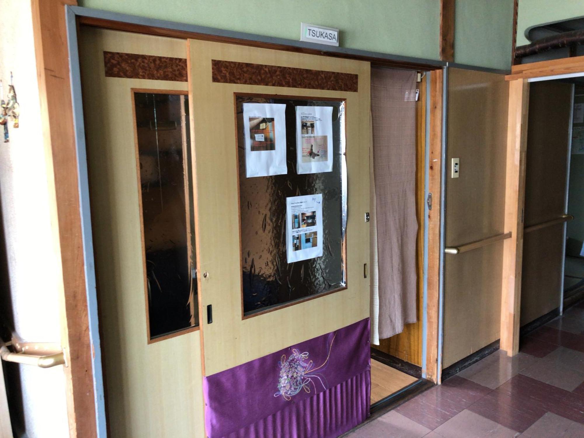 Tsukasa House English Ok Kumano Kodo Experienced Lodge Within Walking Distance From Station 無料駐車場あり Tanabe Exterior foto