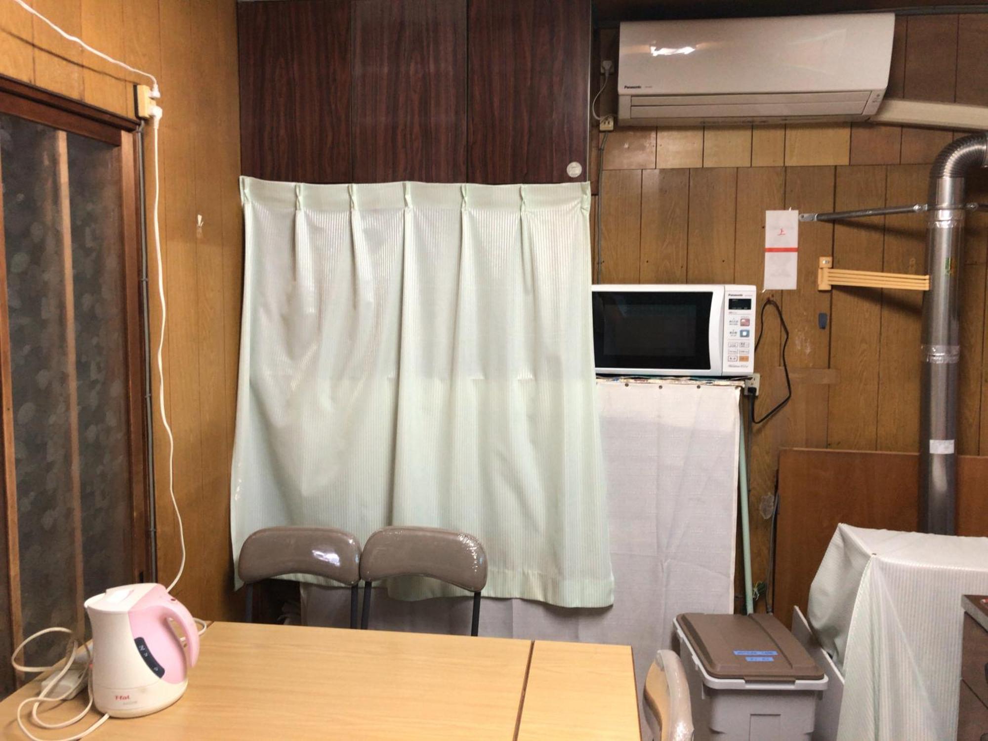 Tsukasa House English Ok Kumano Kodo Experienced Lodge Within Walking Distance From Station 無料駐車場あり Tanabe Exterior foto