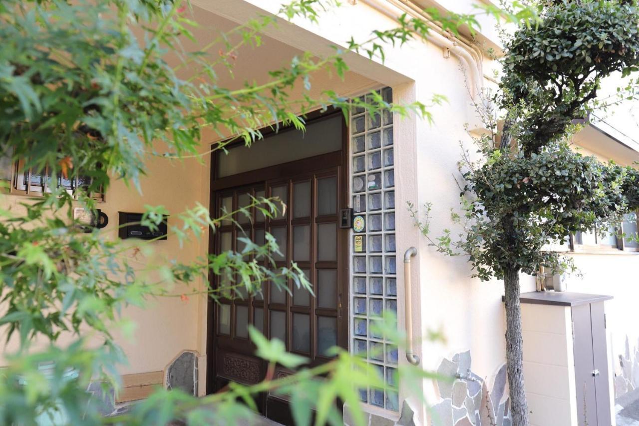 Tsukasa House English Ok Kumano Kodo Experienced Lodge Within Walking Distance From Station 無料駐車場あり Tanabe Exterior foto