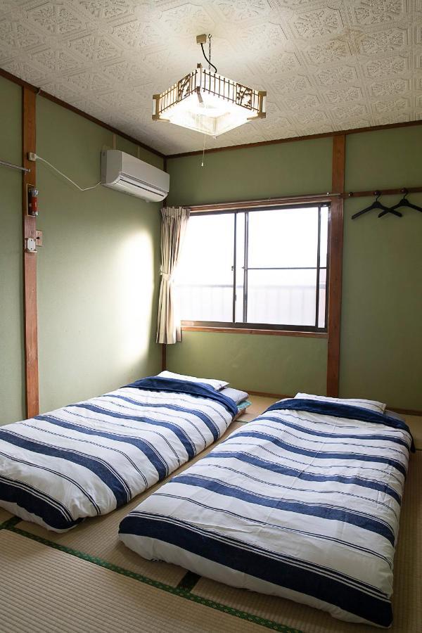 Tsukasa House English Ok Kumano Kodo Experienced Lodge Within Walking Distance From Station 無料駐車場あり Tanabe Exterior foto