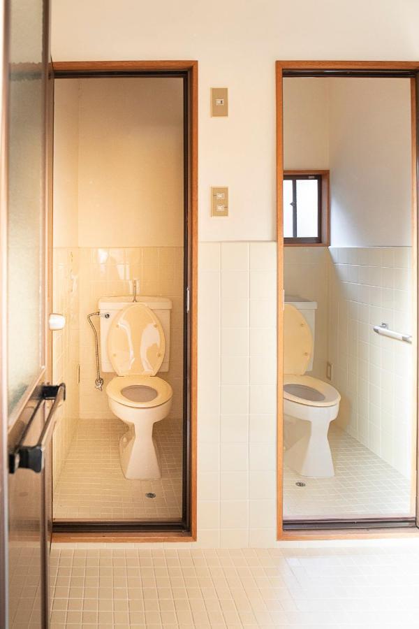 Tsukasa House English Ok Kumano Kodo Experienced Lodge Within Walking Distance From Station 無料駐車場あり Tanabe Exterior foto