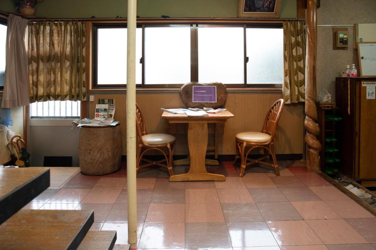 Tsukasa House English Ok Kumano Kodo Experienced Lodge Within Walking Distance From Station 無料駐車場あり Tanabe Exterior foto